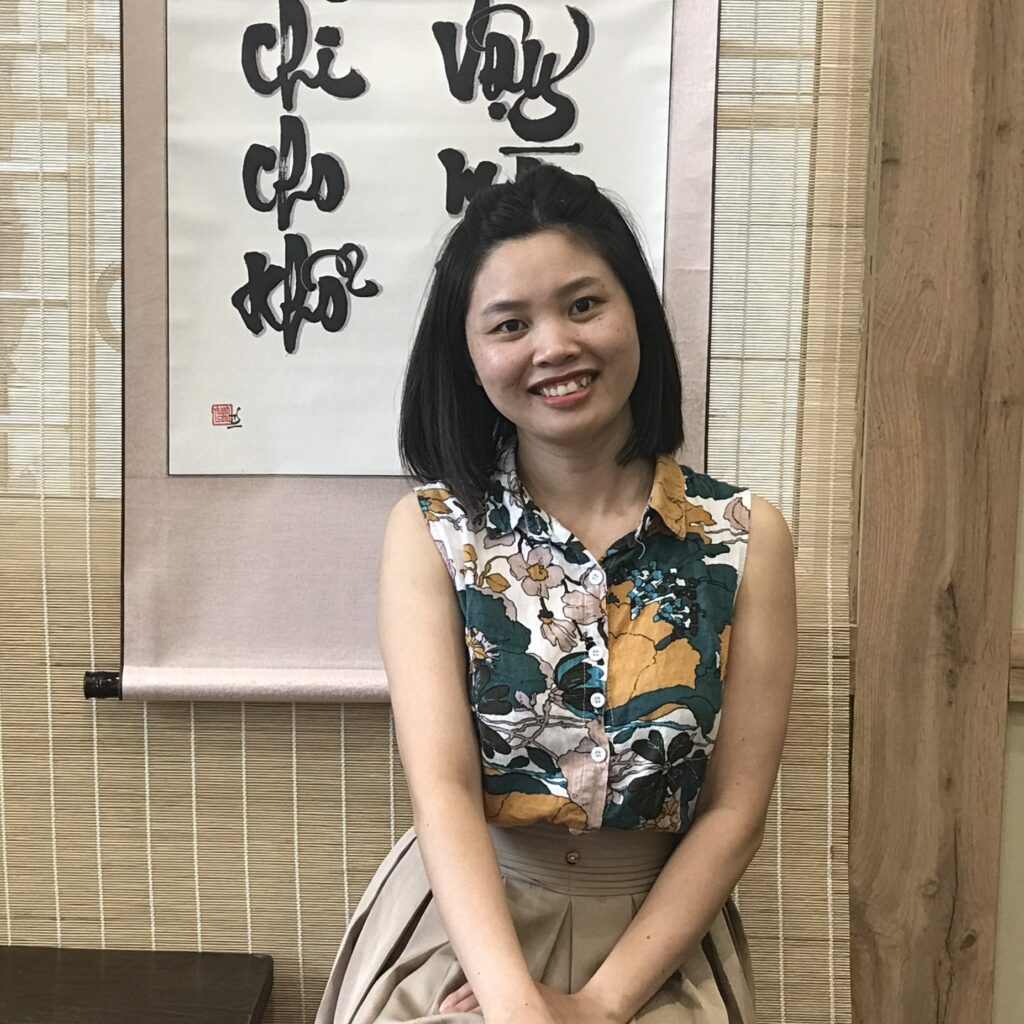 đinh thị miền 