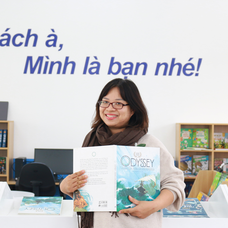 ms ngọc minh