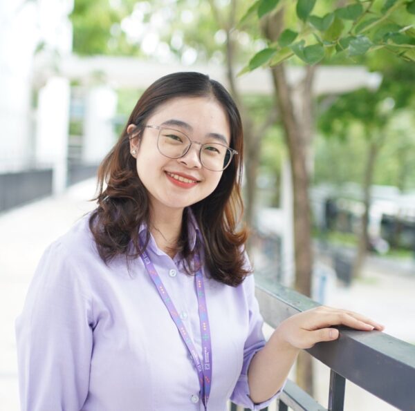 MS Nguyễn Xuân XuânGiáo viện part time sách ơi mở ra