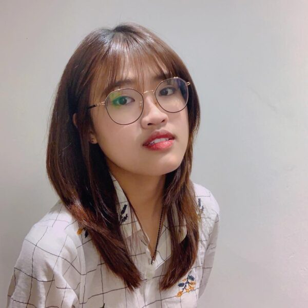 MS Nguyễn Đỗ Bích LiênGiáo viện part time sách ơi mở ra