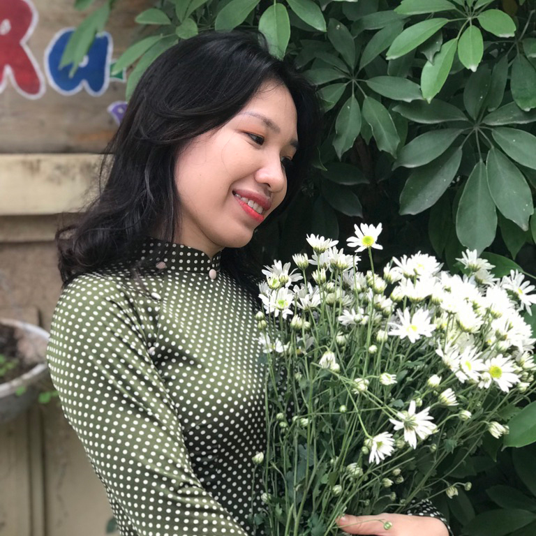 hải yến 