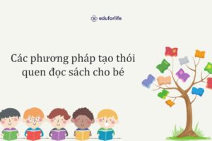 Tìm hiểu lợi ích của việc đọc sách cho bé ba mẹ nên biết