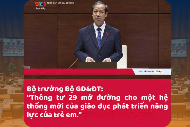 Không dạy thêm, không luyện thi – Sách Ơi Mở Ra chọn con đường gieo thói quen tự học