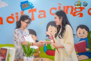 Edu For Life & Learn to Grow: Gắn kết để lan tỏa giá trị học tập lâu dài