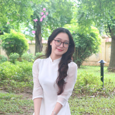 MS Nguyễn Thị Thảo NguyênGiáo viên parttime sách ơi mở ra