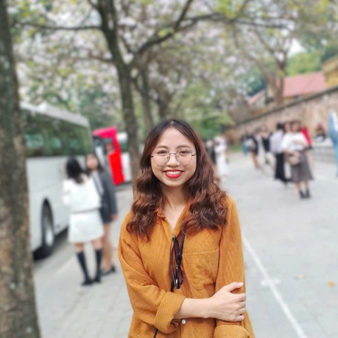 MS Nguyễn Thị Mỹ DuyênGiáo viên parttime sách ơi mở ra