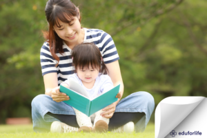 Đọc tương tác – thói quen giản dị giúp trẻ tăng 6–7 điểm IQ trước tuổi đến trường