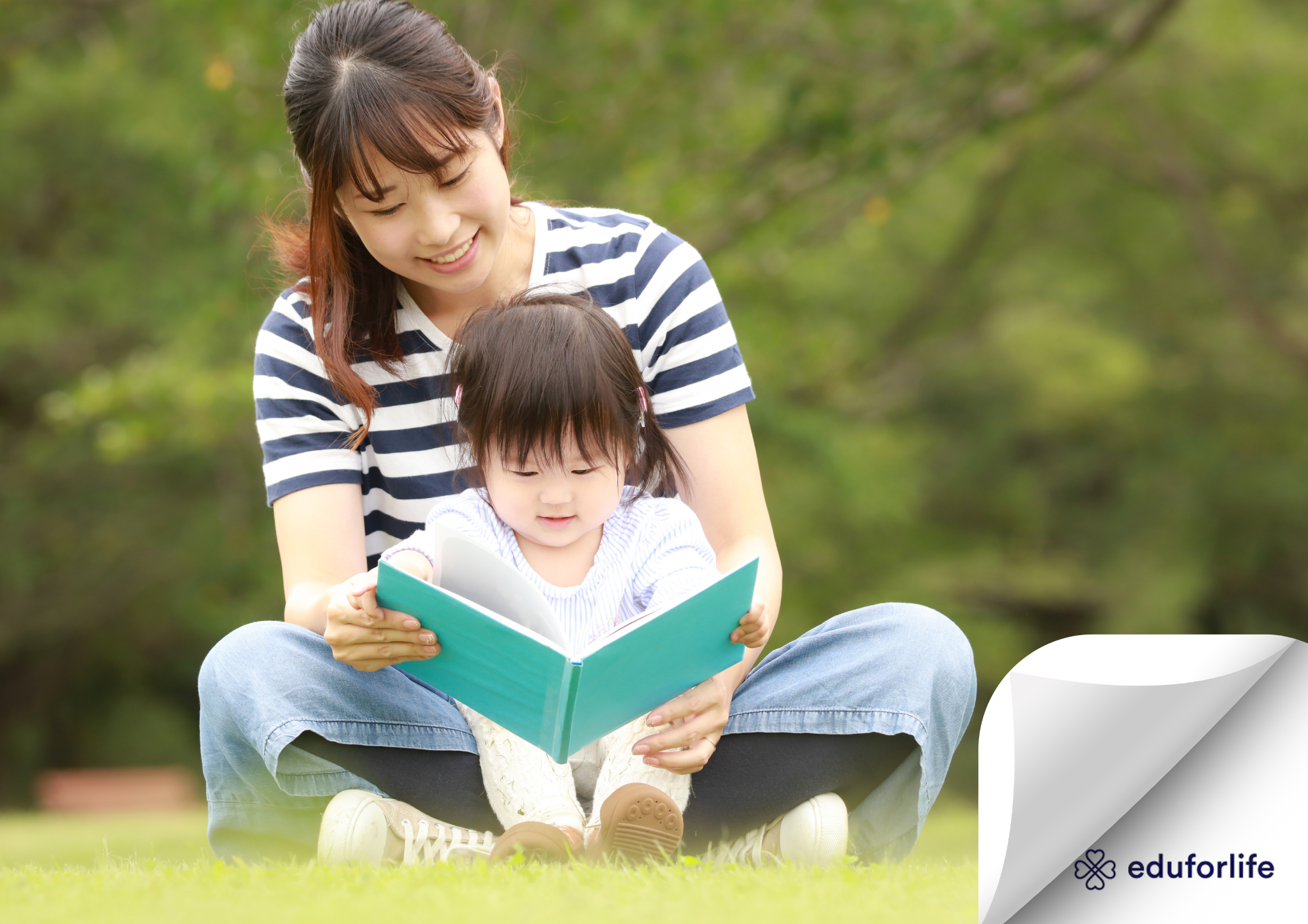 Đọc tương tác – thói quen giản dị giúp trẻ tăng 6–7 điểm IQ trước tuổi đến trường