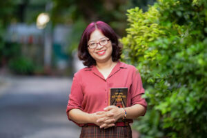 GIÚP CON TÌM THẤY CHÍNH MÌNH | TS. Nguyễn Thị Ngọc Minh