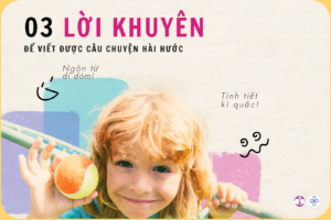 3 Bí Kíp Viết Câu Chuyện Khiến Người Đọc Cười Nghiêng Ngả – Bật mí từ tác giả Steven Butler