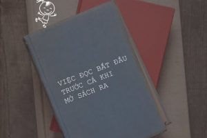 03 tuyệt chiêu trước khi đọc giúp trẻ tnhớ lâu hơn