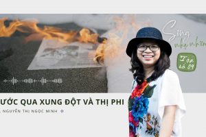 Làm sao giữ bình tĩnh khi bị nói xấu và công kích? 3 bước vượt qua xung đột và thị phi