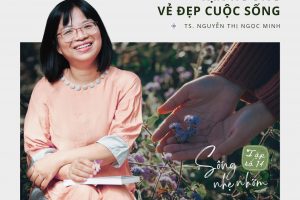 “Vì sao bạn không còn thấy vui? Cách tận hưởng để sống hạnh phúc hơn”