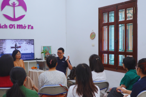 Thực hành chánh niệm: Từ hơi thở đến sự hiện diện