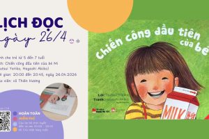 Chiến công kỳ diệu của bé Mi | Cả nhà cùng đọc – Tuần 49