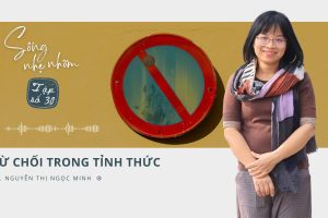 Kiệt sức vì không biết nói lời từ chối