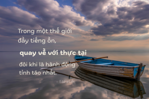Khi thông tin ngày càng nhiều, vì sao chúng ta lại càng dễ lạc đường?