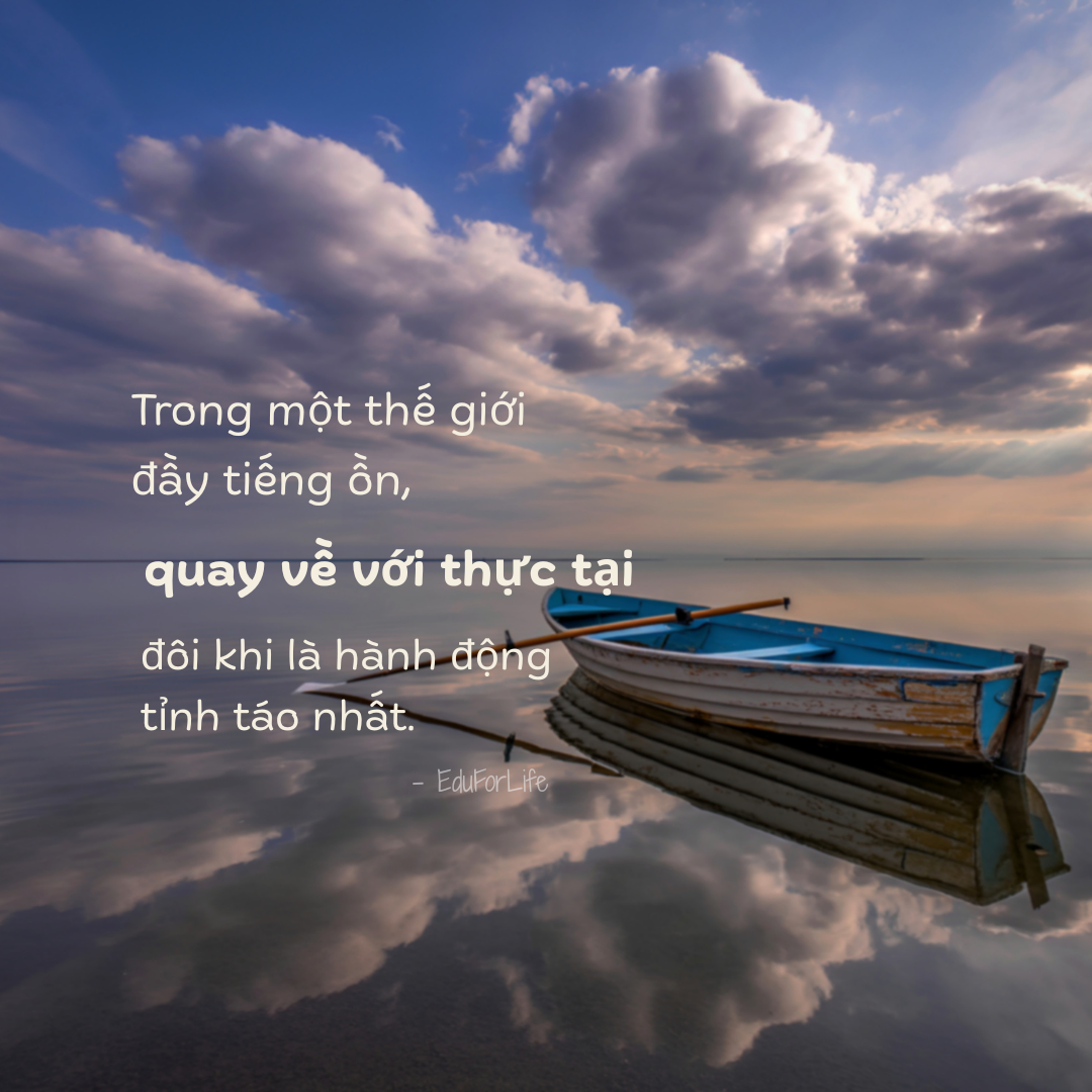 Khi thông tin ngày càng nhiều, vì sao chúng ta lại càng dễ lạc đường?