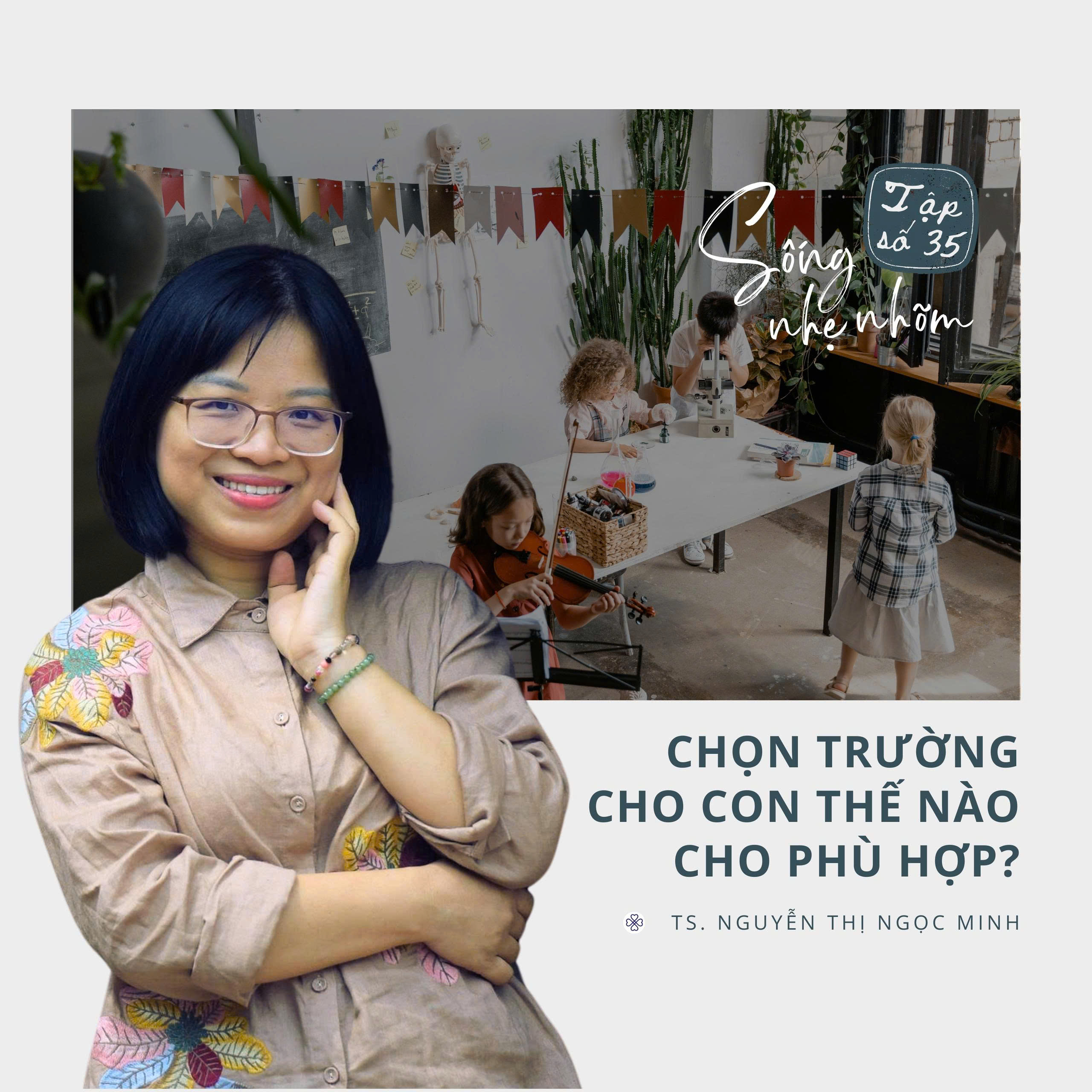 Cuộc đời không thiếu cơ hội, chỉ thiếu một chiếc la bàn để chọn đúng hướng